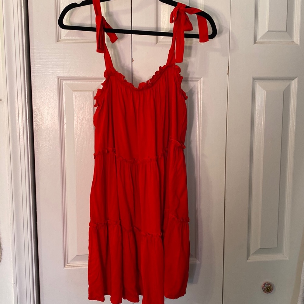 Size: Large Store: Francesca’s